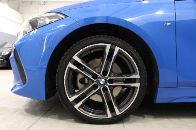 BMW 118 d 5p. Msport