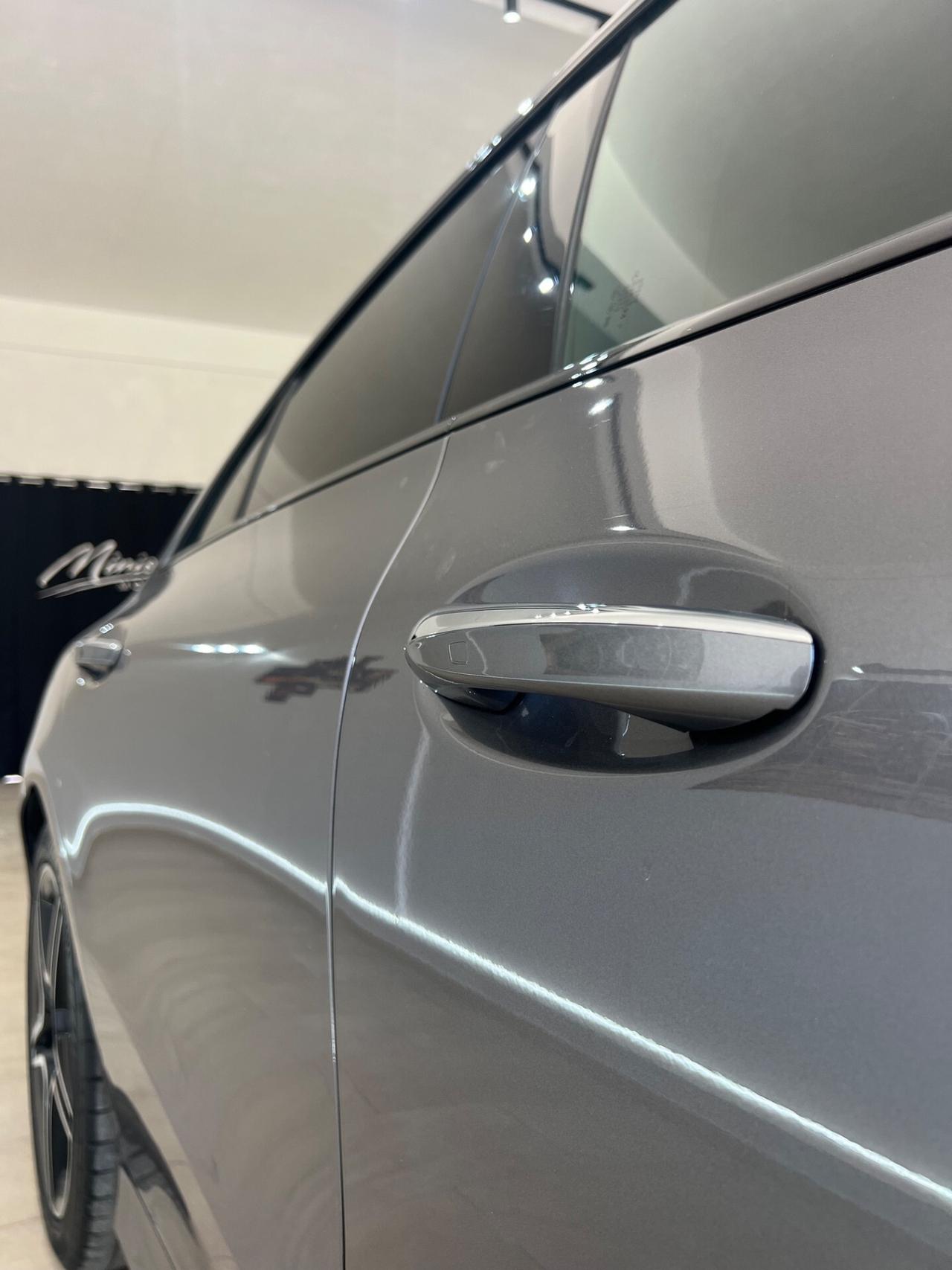 Mercedes-benz CLA 200 d Automatic AMG Line Premium Plus