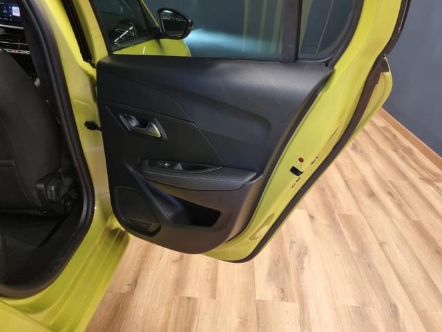 PEUGEOT 208 Hybrid 110 e-DCS6 Business