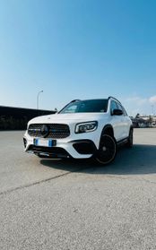 Mercedes-benz GLB 200 d Premium AMG Line