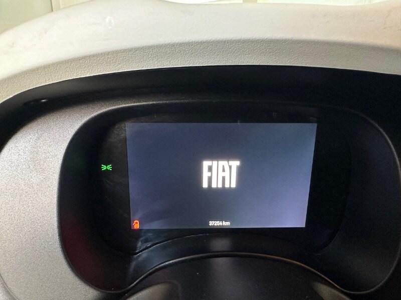 FIAT Pandina Pandina 1.0 FireFly 65 CV Hybrid C...