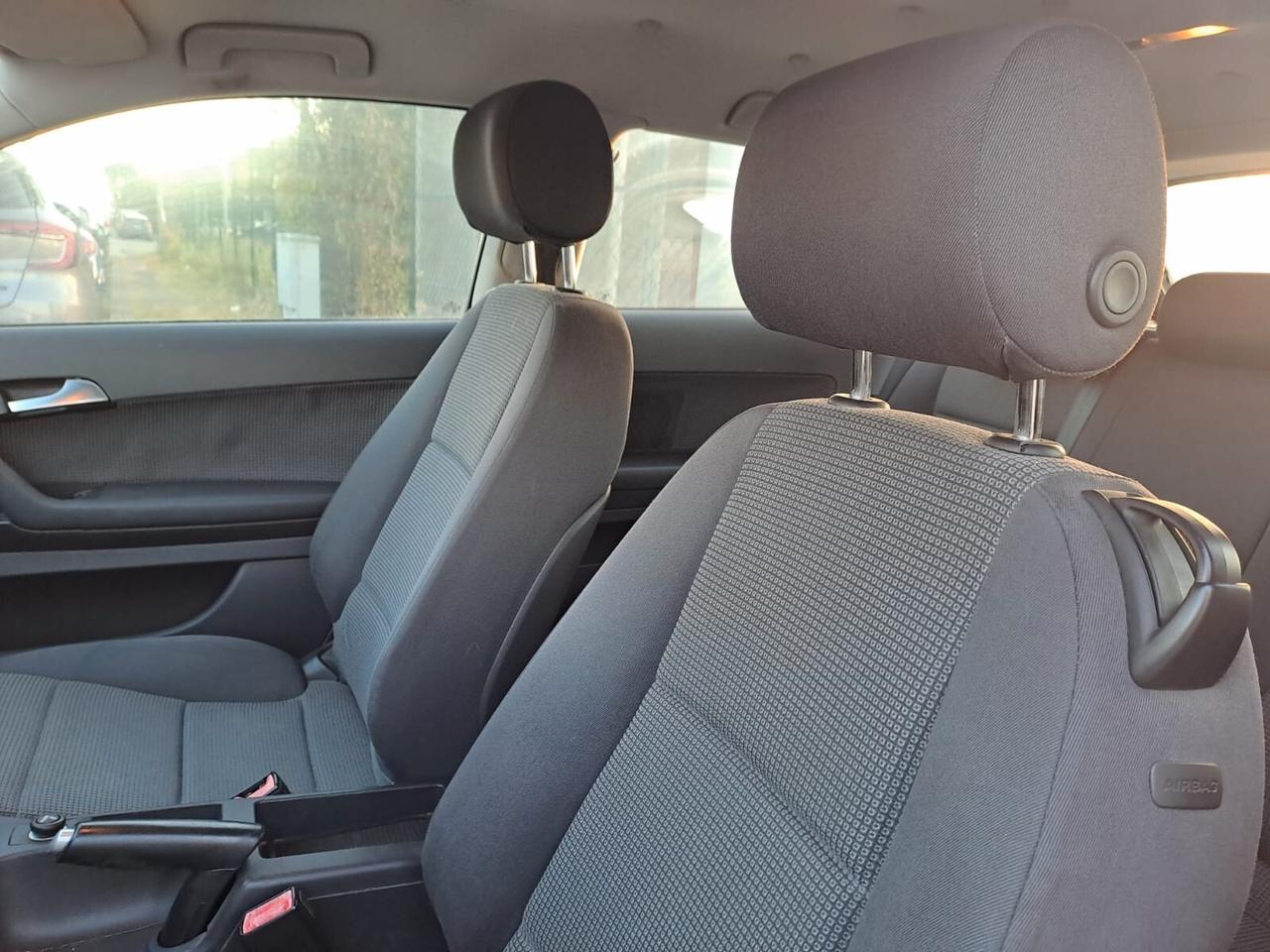 Audi A3 1.6 Benzina - 120.000km