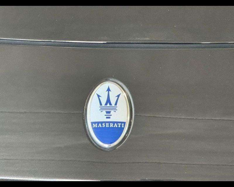 Maserati Grecale 2.0 MHEV 300 CV GT