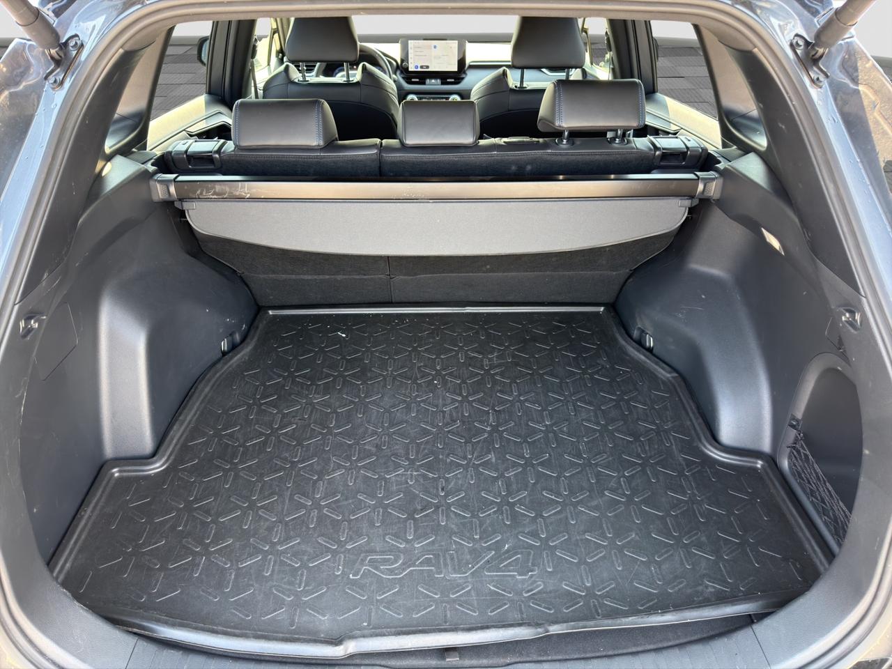 TOYOTA RAV4 5ª serie RAV4 2.5 HV (218CV) E-CVT 2WD Style