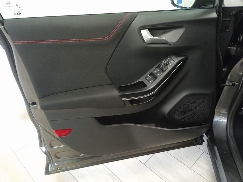 Ford Puma (2019) 1.0 EcoBoost Hybrid 125 CV S&S aut. ST-Line X