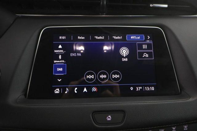 CADILLAC XT4 XT4 350 TD AWD Premium Luxury