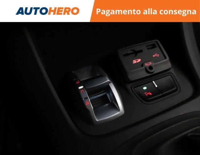ALFA ROMEO Giulietta 1750 Turbo TCT Veloce