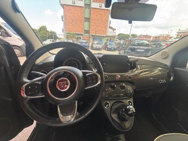 FIAT 500 1.2 EasyPower Dolcevita