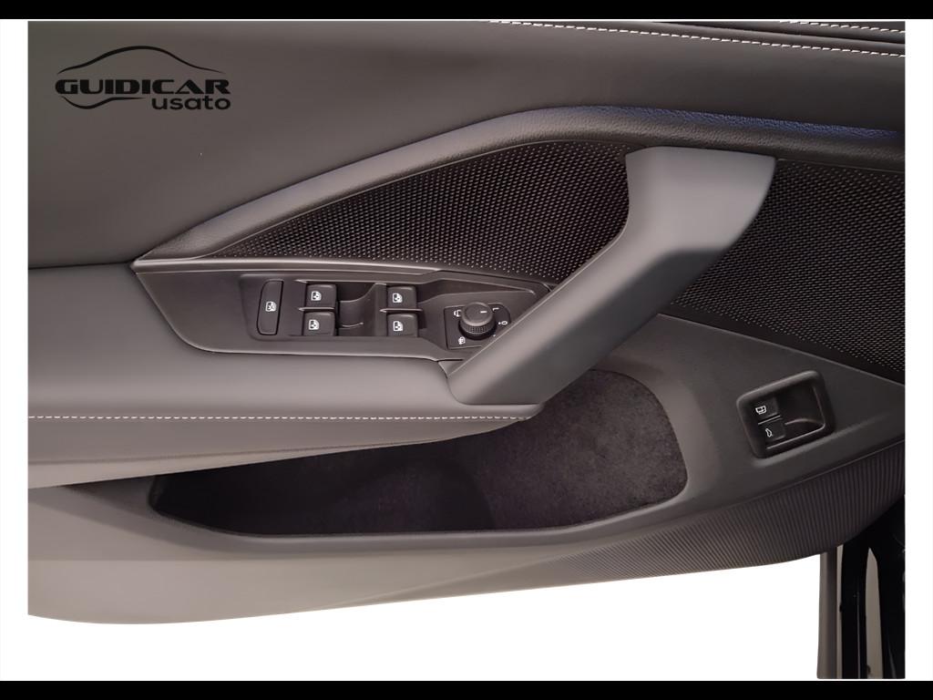 VOLKSWAGEN Tiguan III 2024 - Tiguan 1.5 tsi ehybrid Edition Plus 204cv dsg