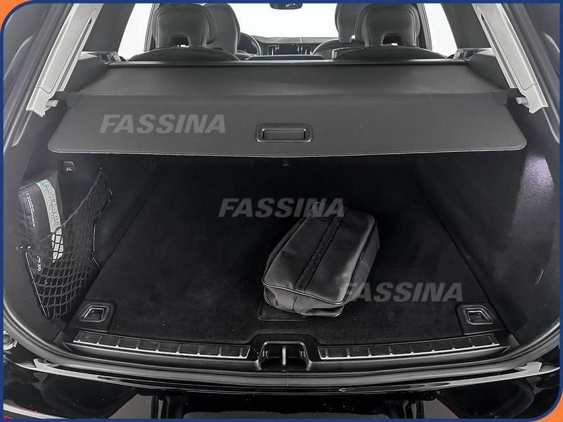 Volvo XC60 XC60 B4 (d) AWD automatico Core