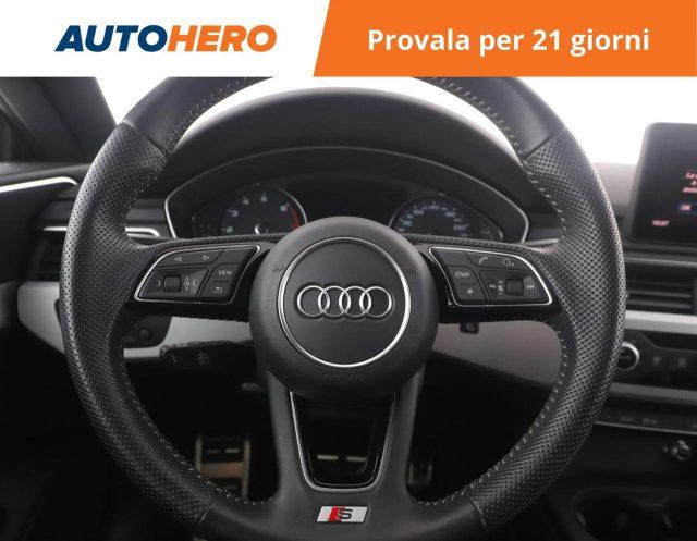 AUDI A5 SPB 40 TFSI S tronic Sport