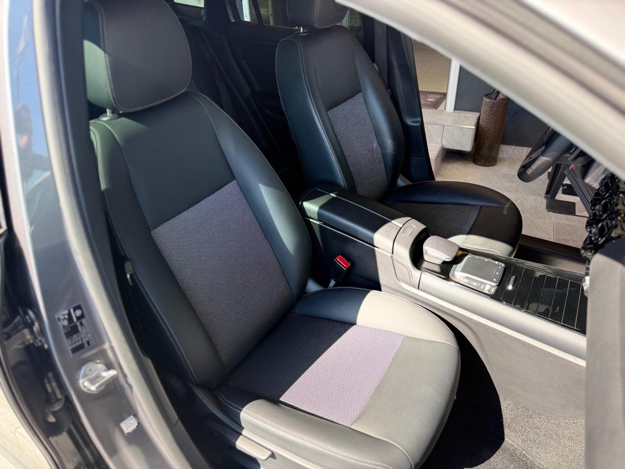 Mercedes-benz GLA 200 d Automatic Sport