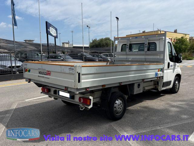 PEUGEOT Boxer 2.0 BlueHDi 130CV PM Cassonato + IVA