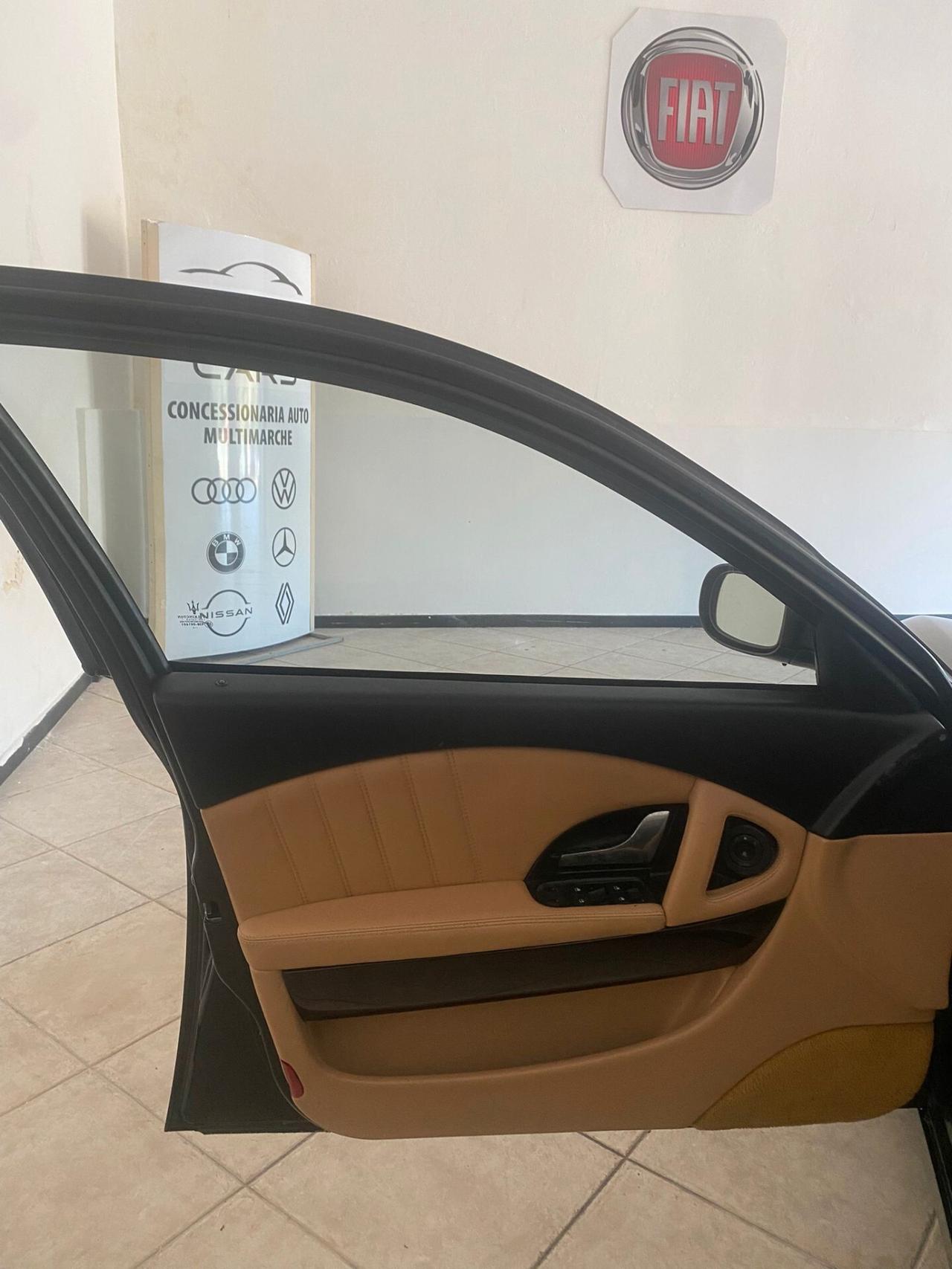 Maserati Quattroporte 4.2 V8 Automatica