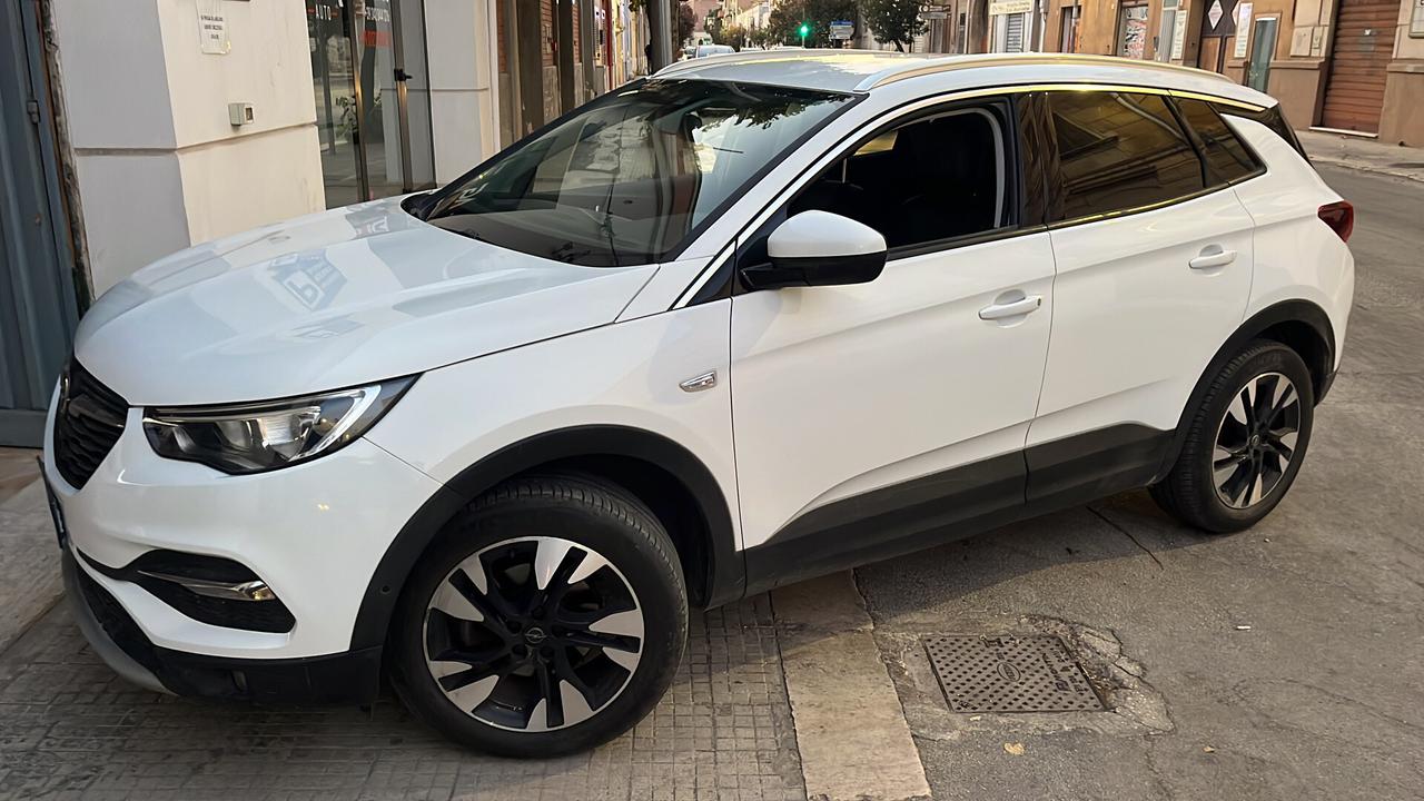 Opel Grandland X 1.6 diesel Ecotec Start&Stop Innovation