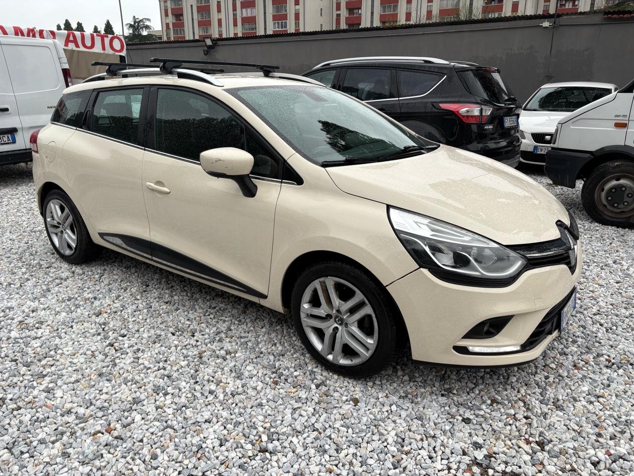 Renault Clio Sporter dCi 8V 75CV Start&Stop Energy Life