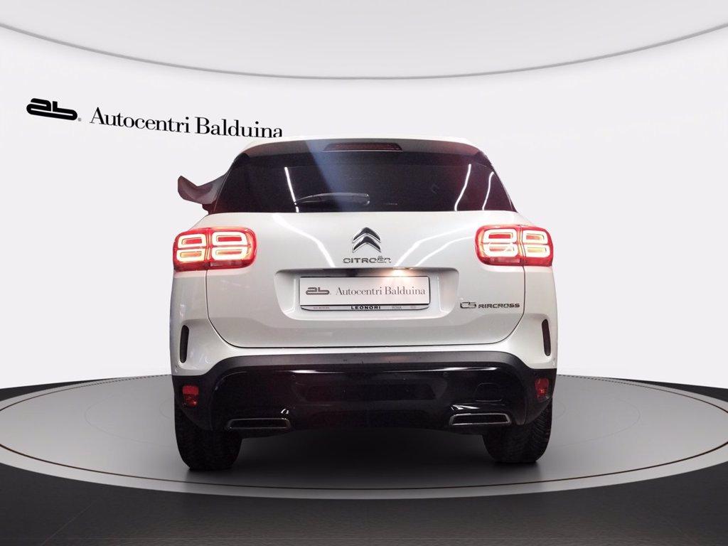 CITROEN C5 aircross 1.5 bluehdi shine s&s 130cv eat8 del 2019