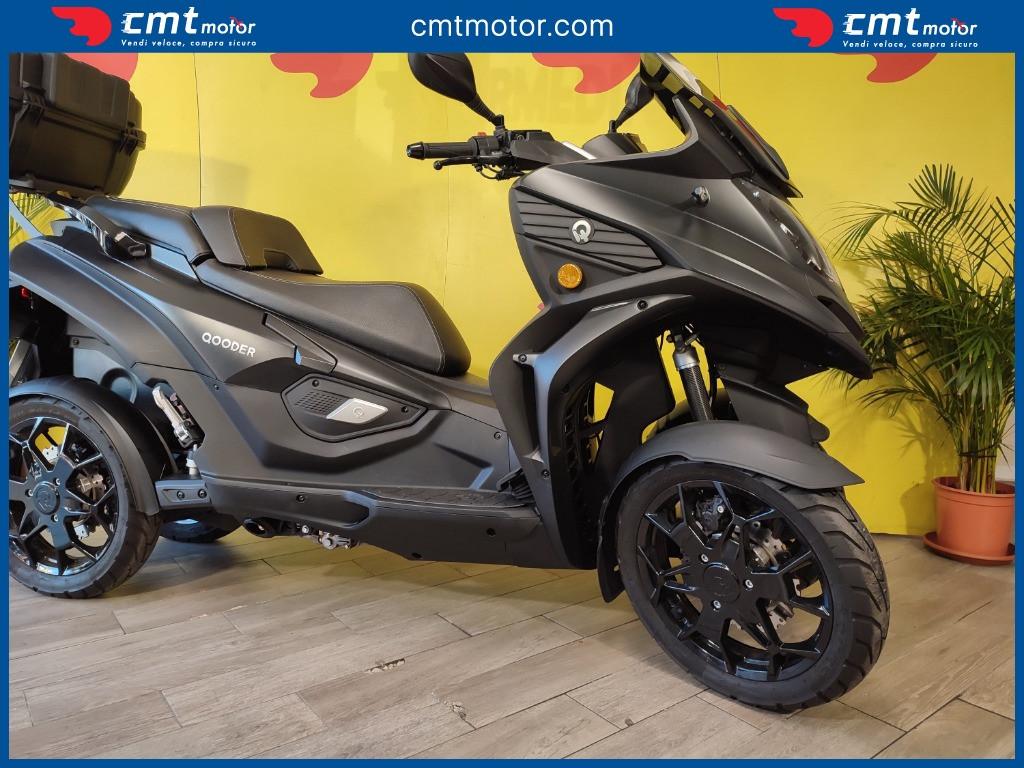 Quadro Quadro 4 - 2019