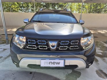 Dacia Duster 1.0 TCe 100 CV ECO-G 4x2 15th Anniversary
