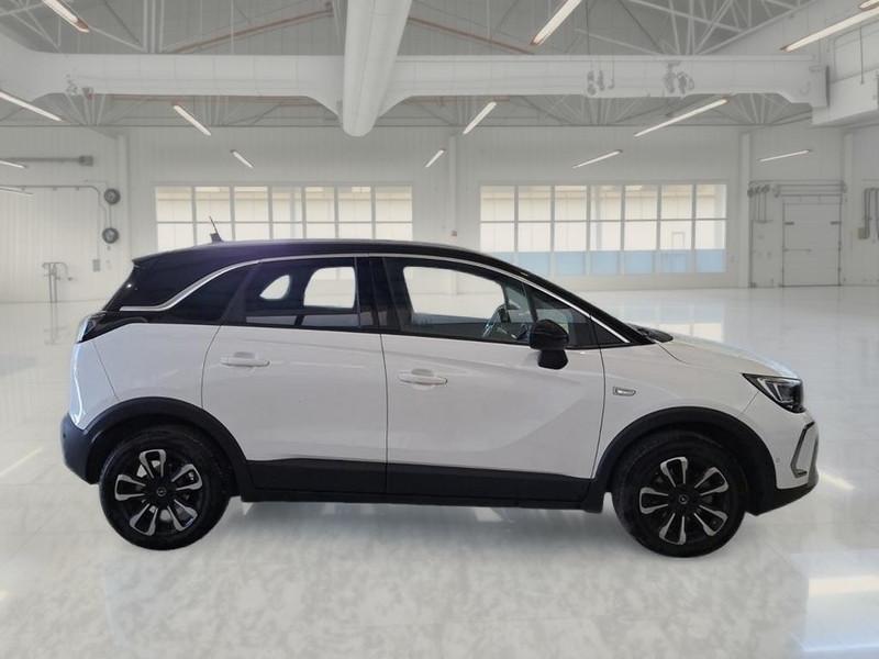 OPEL CROSSLAND 1.5 Diesel 120cv Elegance S/S AT6