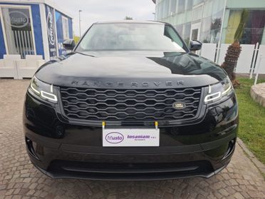 Land Rover Range Velar 2.0 TD4 180 CV R-Dynamic