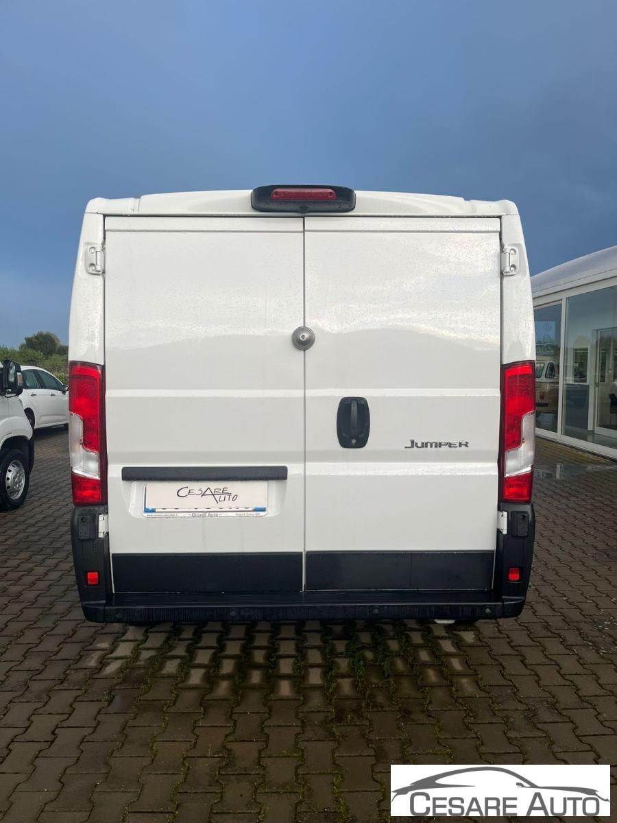 CITROEN jumper