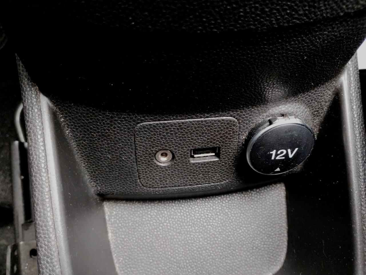 Ford Fiesta 1.0 80CV 5 porte