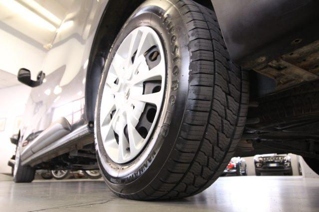 CITROEN Jumpy 2.0 BlueHDi 140 S&S PL-TN Furgone M + IVA 22%