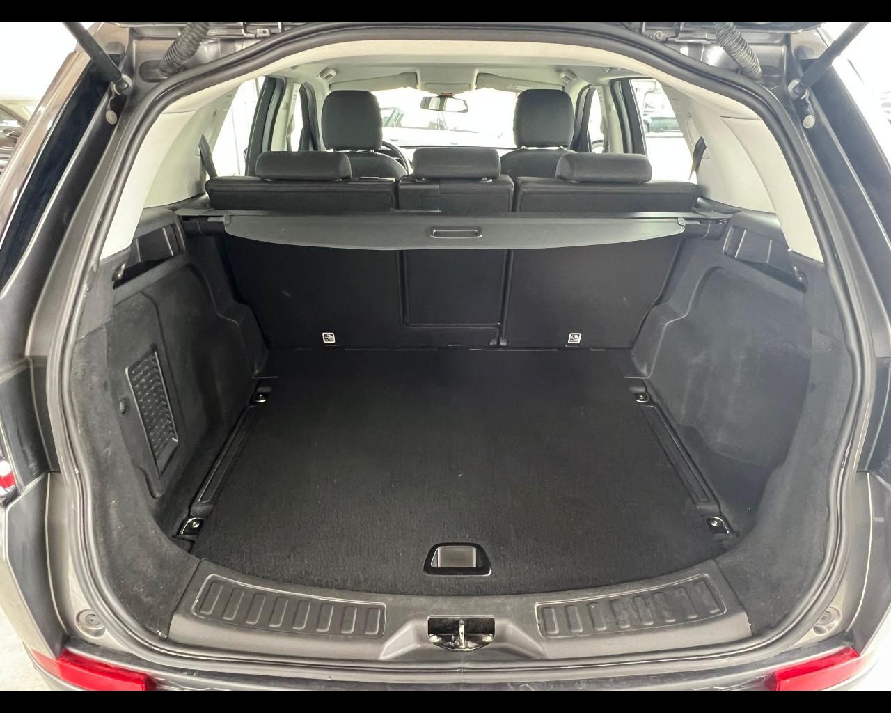 LAND ROVER Discovery Sport 2.2 TD4 S