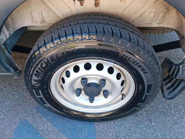 FORD Transit 350 2.0TDCi EcoBlue 130CV PL-TM Furgone Entry