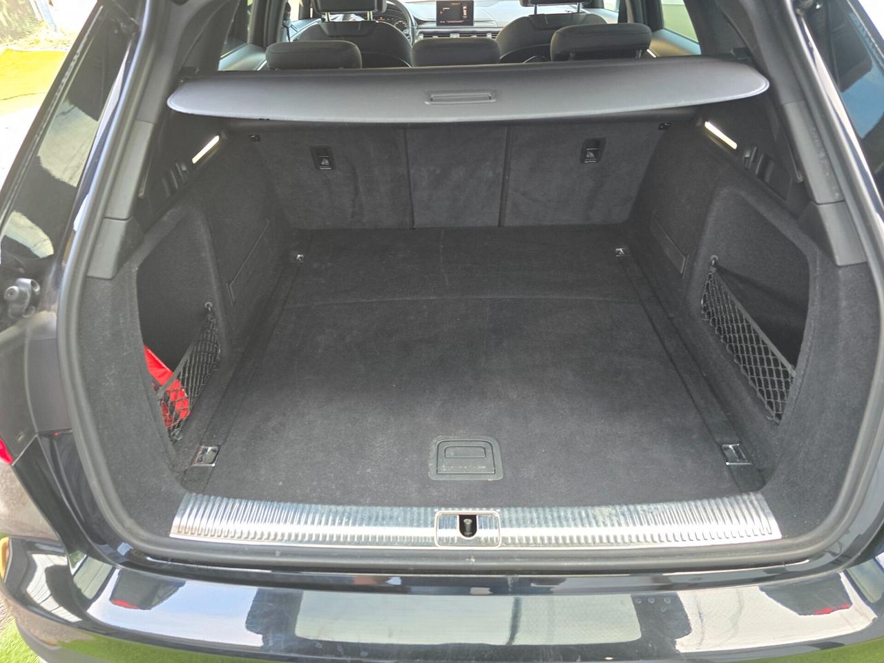 Audi A4 allroad 2.0 TDI 190CV 149000KM-2016