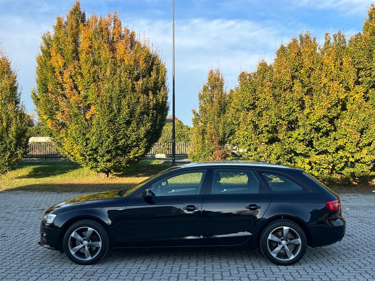 Audi A4 2.0 TDI clean diesel multitronic Business Plus