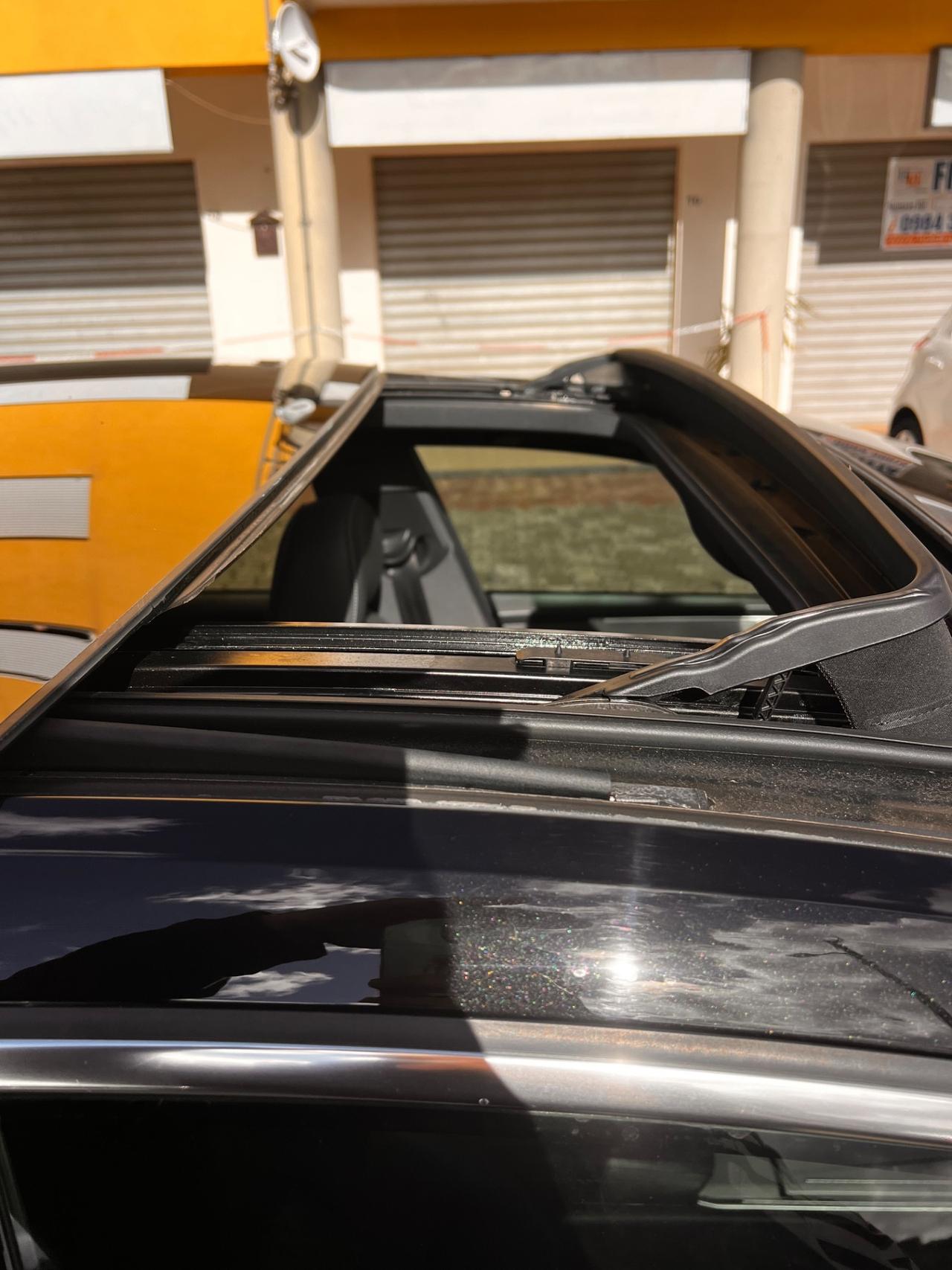 Audi A7 S7 SPB 3.0 TDI quattro tiptronic sport attitude