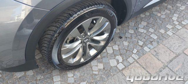DR MOTOR DR 4.0 1.5 Bi-Fuel GPL KM 39.100