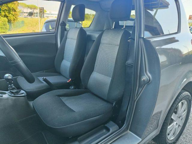 LIGIER JS 50 JDM Aloes automatica diesel 50km/l
