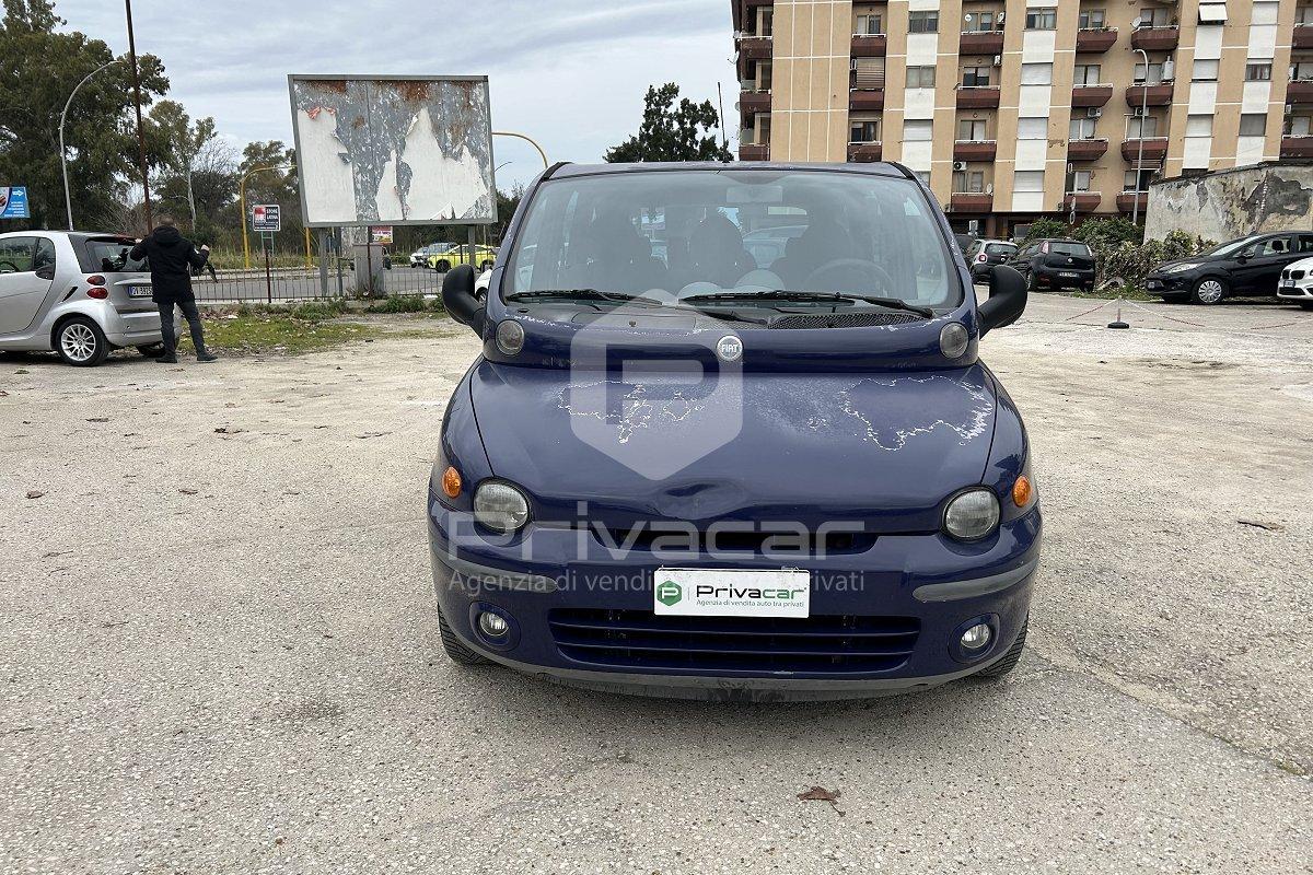 FIAT Multipla 1.9 JTD ELX
