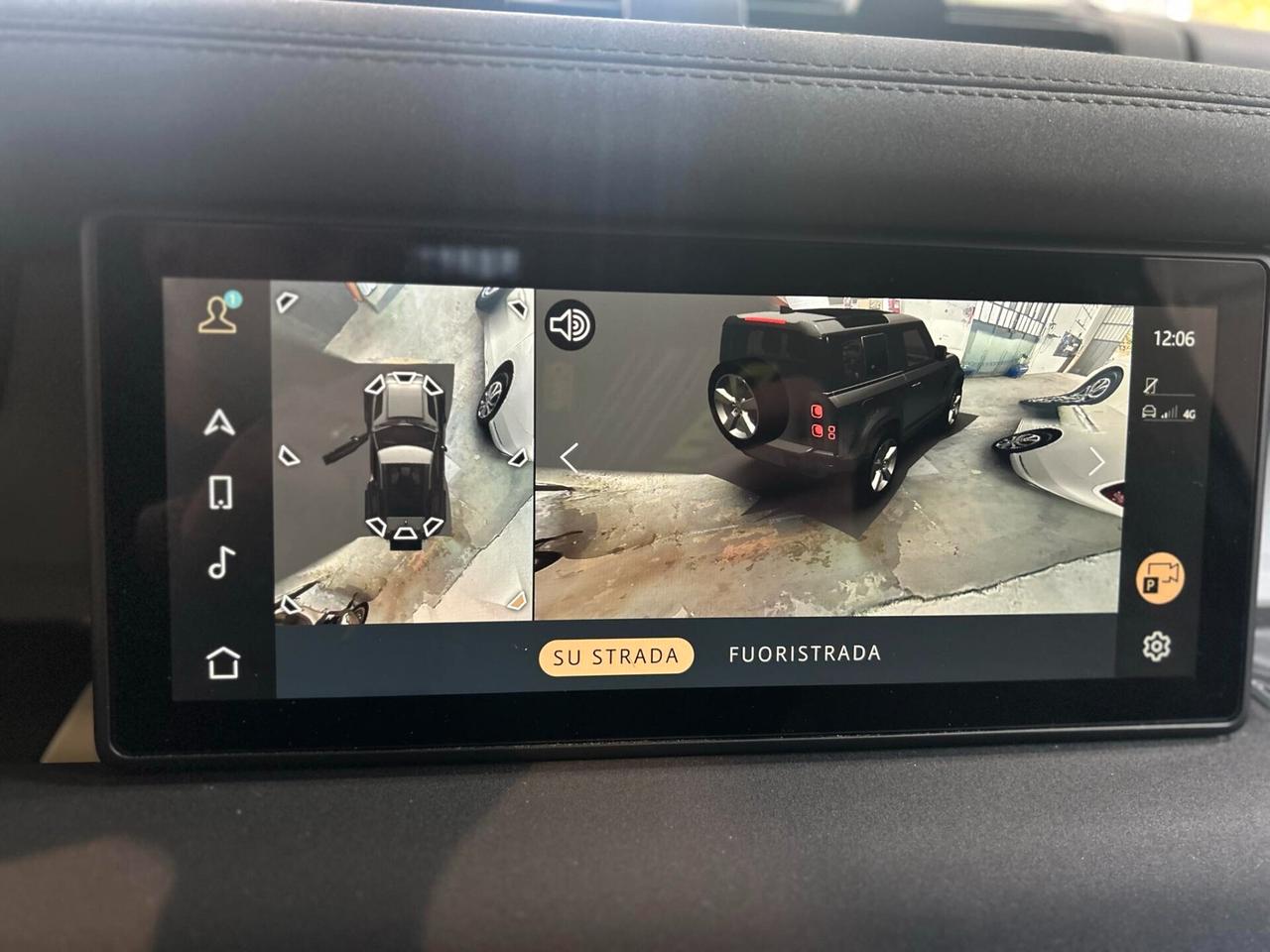 Land Rover Defender 90 3.0D I6 (VENDUTA)