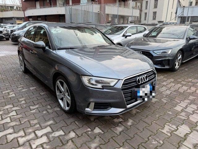 AUDI A3 Sedan 1.6 TDI 116 CV