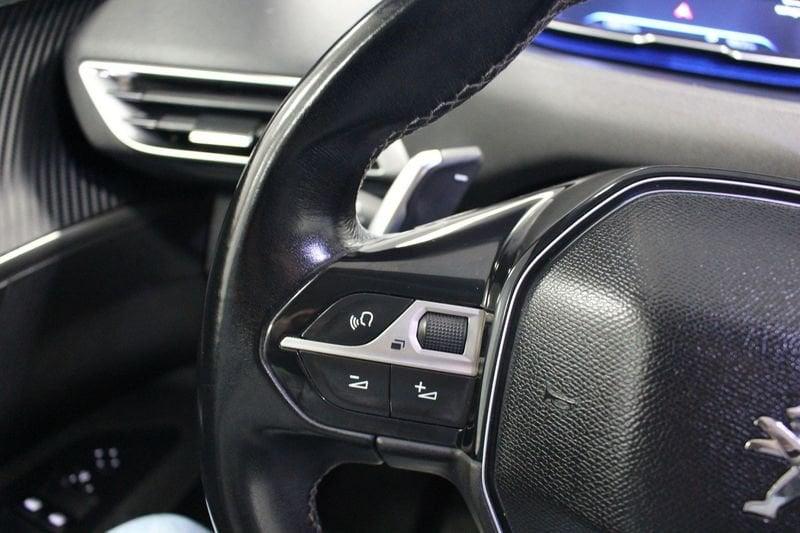 Peugeot 5008 5008 BlueHDi 120 S&S EAT6 Allure