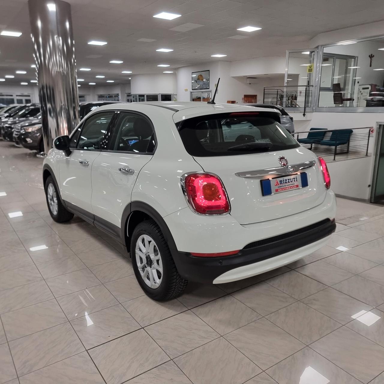 Fiat 500X 1.3 MultiJet 95 CV Business