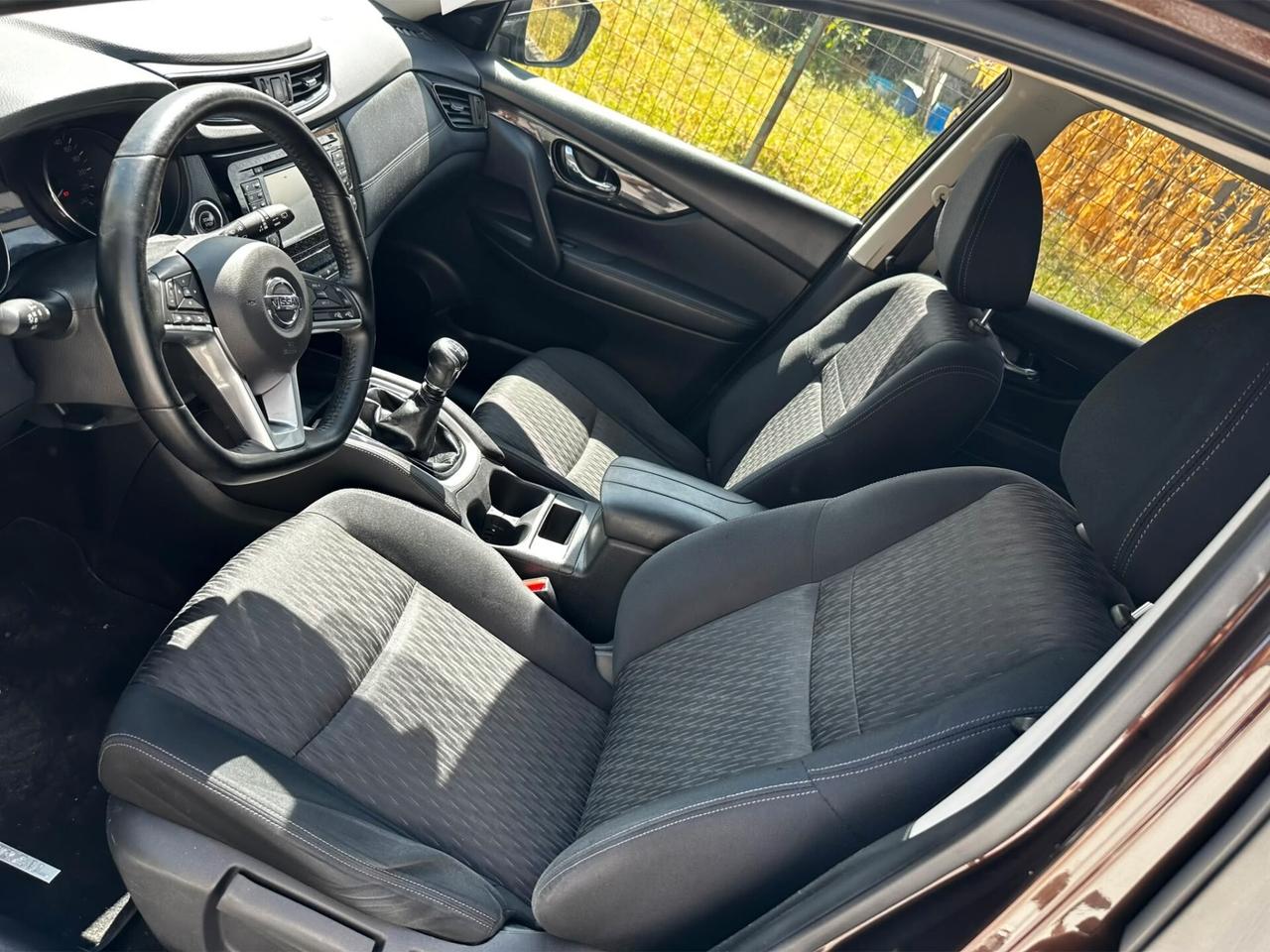 Nissan X-Trail 1.6 dCi 2WD N-Connecta