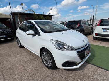Peugeot 208 PureTech 68 5 porte Active