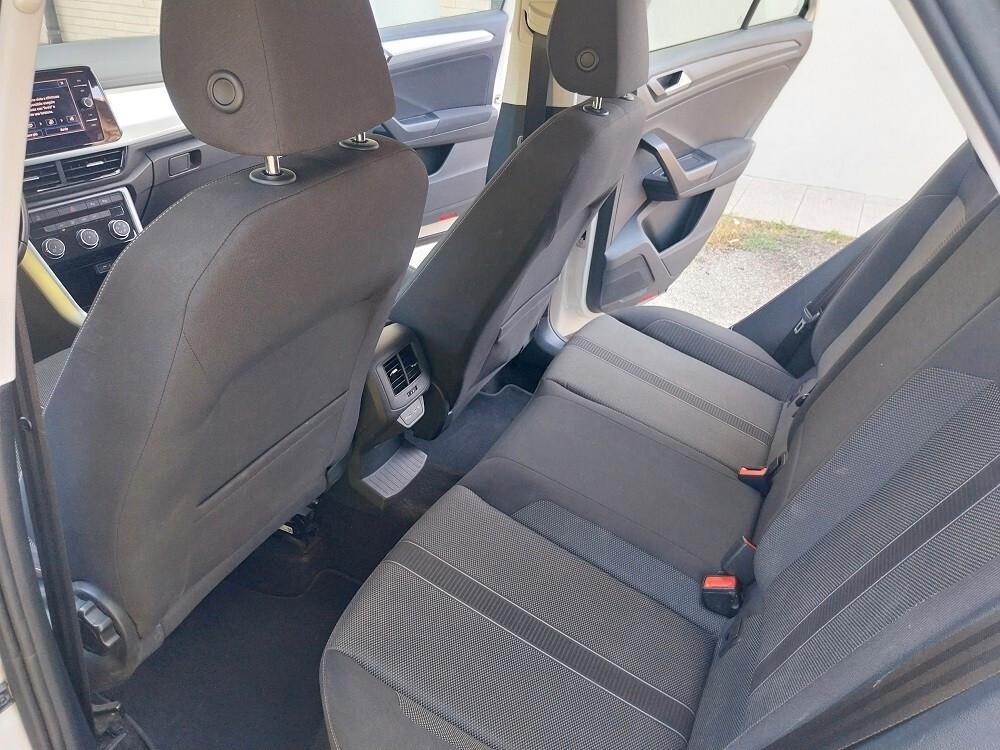 Volkswagen T-Roc 1.0 TSI Life