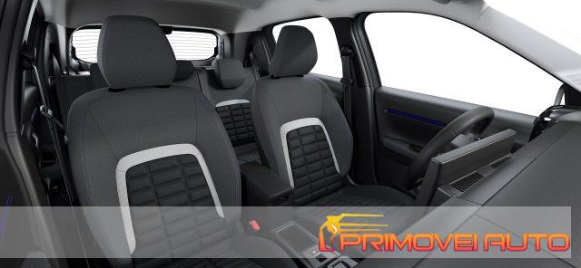 CITROEN C3 Hybrid 110 e-DCS6 Plus