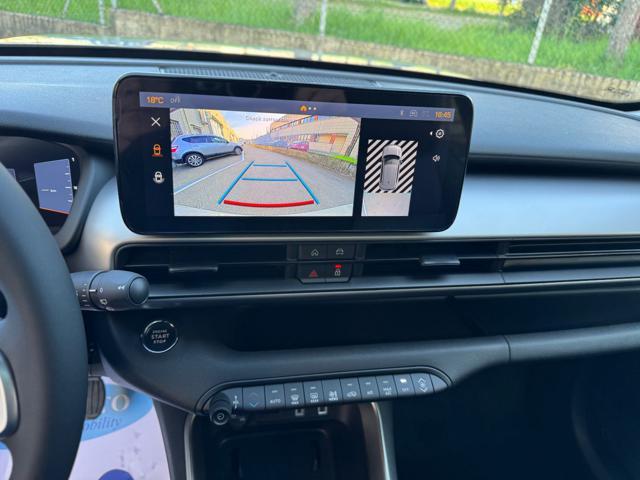 JEEP Avenger 1.2 Turbo 100CV Summit + TETTO A. KM. 0