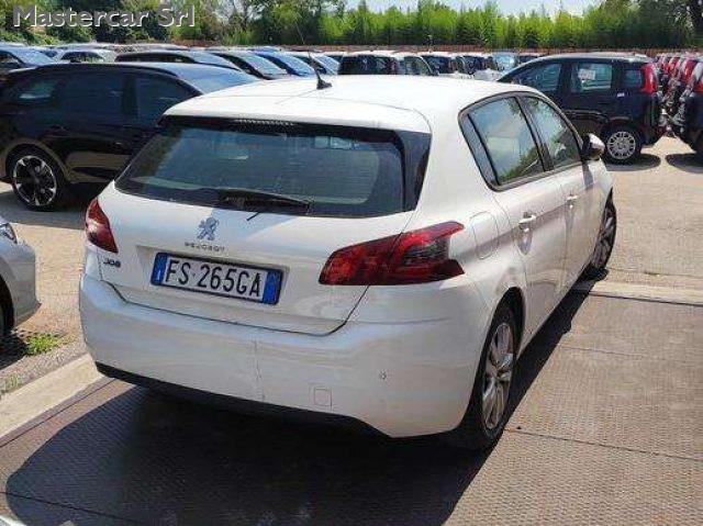 PEUGEOT 308 308 II 2018 5p 1.5 bluehdi Business s tg : FS265GA