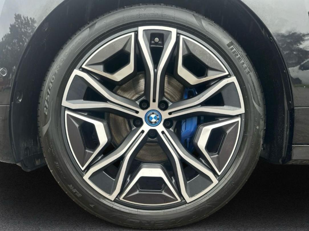 Bmw IX 40 xDrive