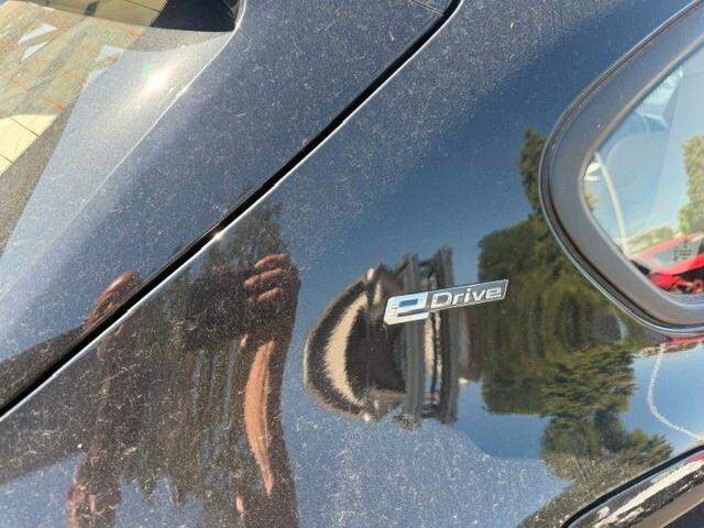 Bmw 2er Active Tourer 225xe iPerformance Luxury aut.