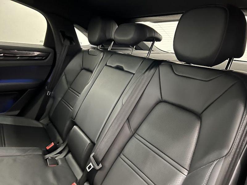 Porsche Cayenne Coupè 3.0 V6 E-Hybrid