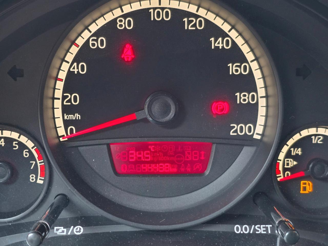 Volkswagen Up! 1.0 BENZINA 44.000 KM GARANZIA 12